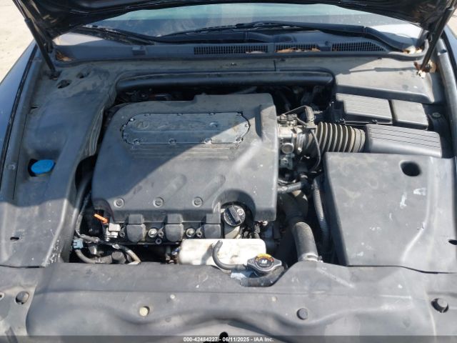 2006 ACURA TL 19UUA66246A041651 Photo 9
