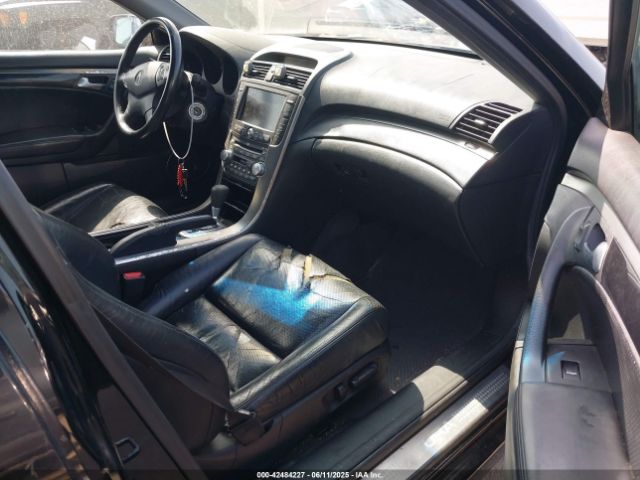 2006 ACURA TL 19UUA66246A041651 Photo 4