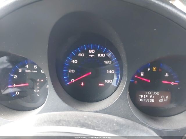 2006 ACURA TL 19UUA66246A041651 Photo 6