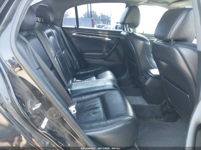 2006 ACURA TL 19UUA66246A041651 Photo 7