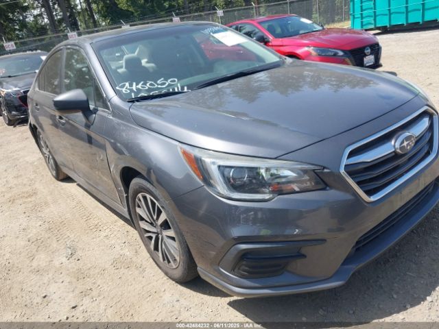 2018 SUBARU LEGACY 4S3BNAD69J3036252