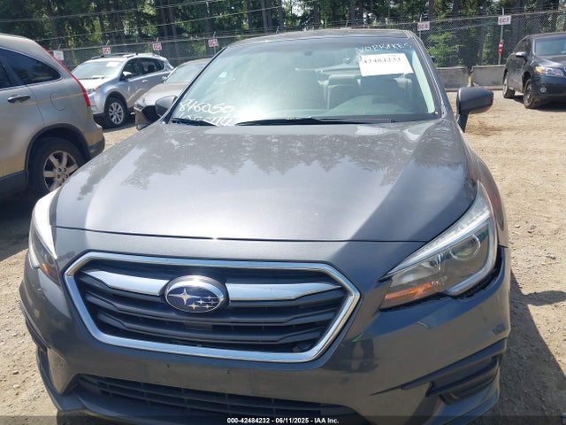 Subaru u5 2018 4S3BNAD69J3036252 Image 12