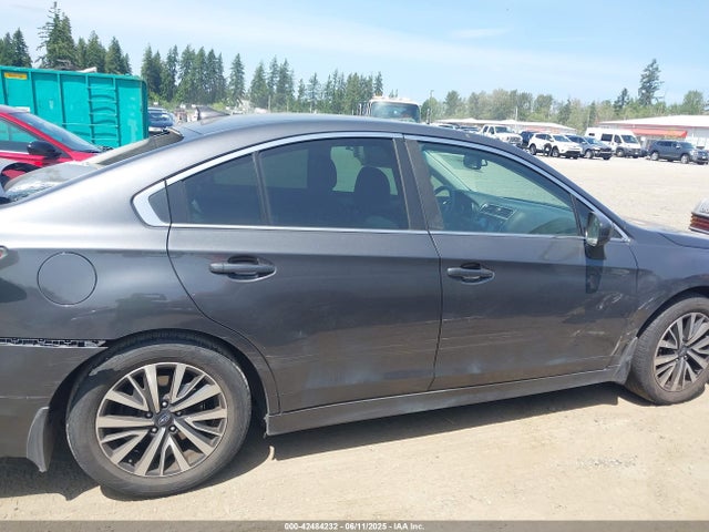 Subaru u5 2018 4S3BNAD69J3036252 Image 13