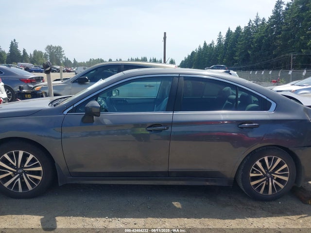 Subaru u5 2018 4S3BNAD69J3036252 Image 14