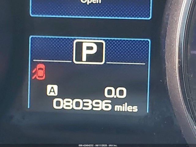 Subaru u5 2018 4S3BNAD69J3036252 Image 15