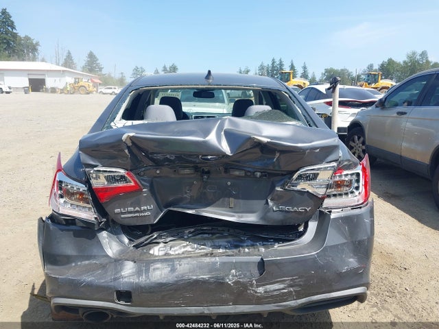 Subaru u5 2018 4S3BNAD69J3036252 Image 16