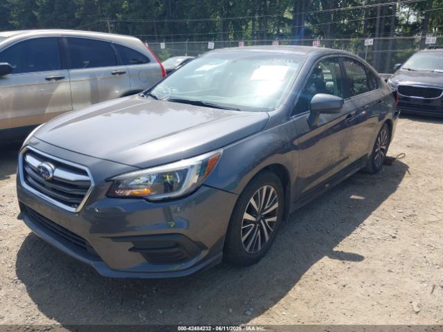 2018 SUBARU LEGACY 4S3BNAD69J3036252 Photo 1