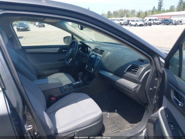 2018 SUBARU LEGACY 4S3BNAD69J3036252 Photo 4