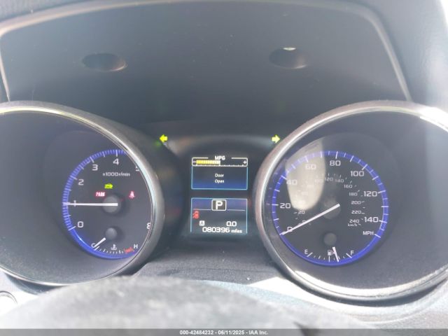 2018 SUBARU LEGACY 4S3BNAD69J3036252 Photo 6
