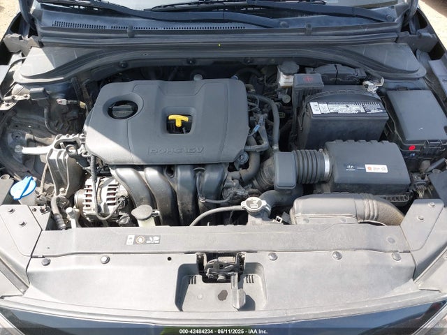 KMHD84LF1KU746028 Hyundai mpi nu
