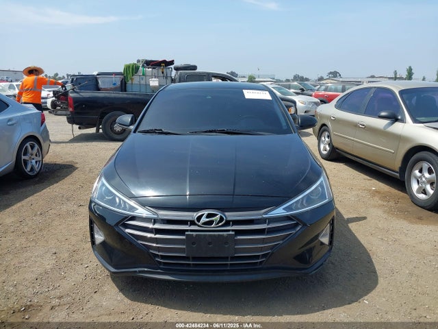 KMHD84LF1KU746028 Hyundai mpi nu