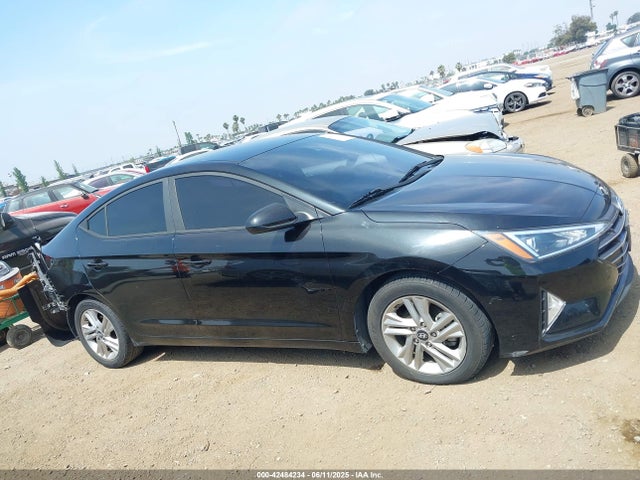 KMHD84LF1KU746028 Hyundai mpi nu