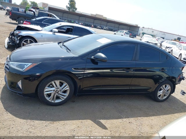 KMHD84LF1KU746028 Hyundai mpi nu