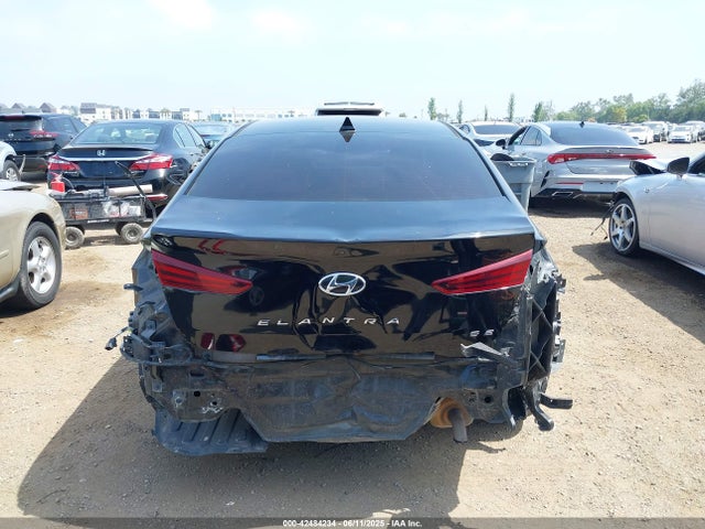 KMHD84LF1KU746028 Hyundai mpi nu