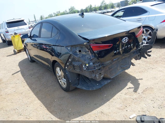 KMHD84LF1KU746028 Hyundai mpi nu