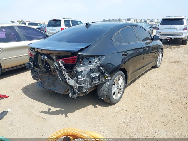 KMHD84LF1KU746028 Hyundai mpi nu