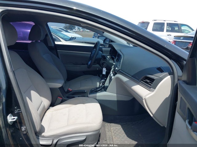 KMHD84LF1KU746028 Hyundai mpi nu