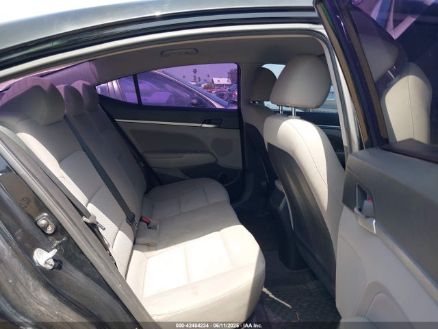 KMHD84LF1KU746028 Hyundai mpi nu