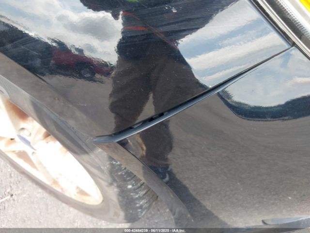 1FADP3F27HL241397 Ford FOCUS SE
