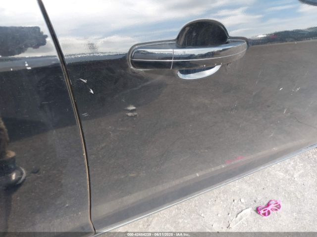 1FADP3F27HL241397 Ford FOCUS SE