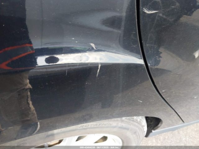 1FADP3F27HL241397 Ford FOCUS SE