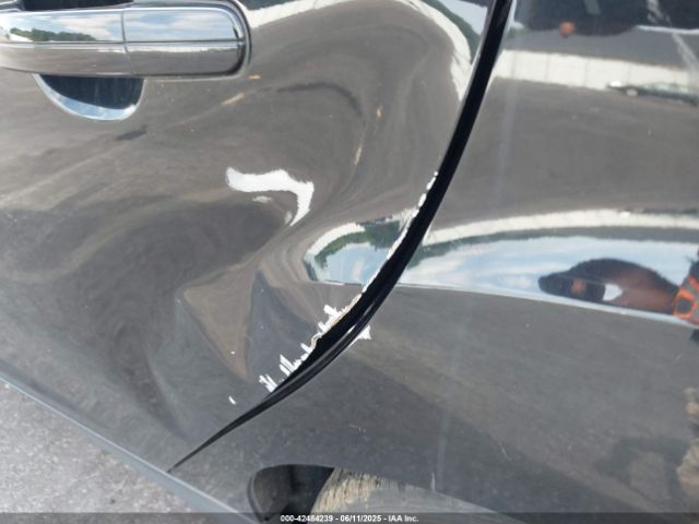 1FADP3F27HL241397 Ford FOCUS SE