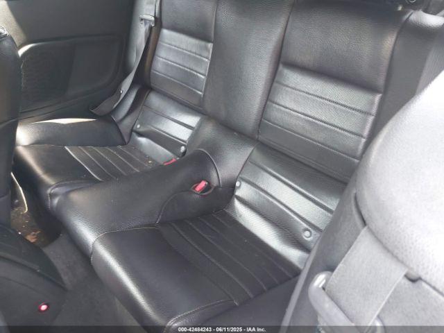 2012 FORD MUSTANG 1ZVBP8EM9C5220207 Photo 7
