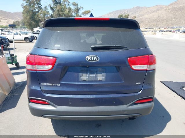 5XYPG4A54GG016749 KIA dohc gdi lambda ii