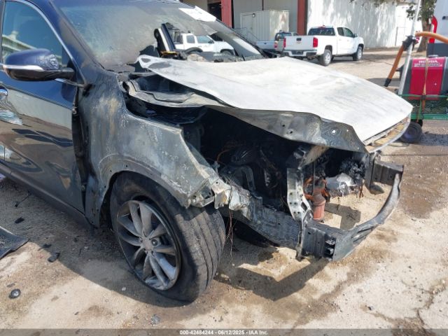 5XYPG4A54GG016749 KIA dohc gdi lambda ii