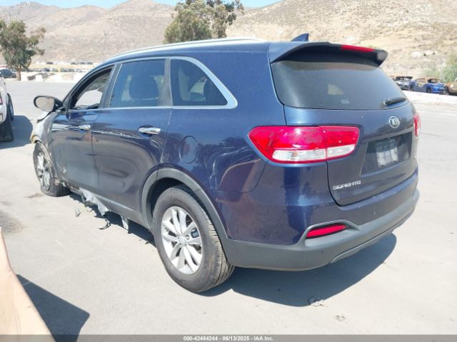 5XYPG4A54GG016749 KIA dohc gdi lambda ii