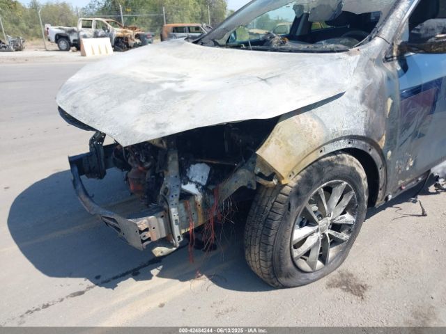 5XYPG4A54GG016749 KIA dohc gdi lambda ii
