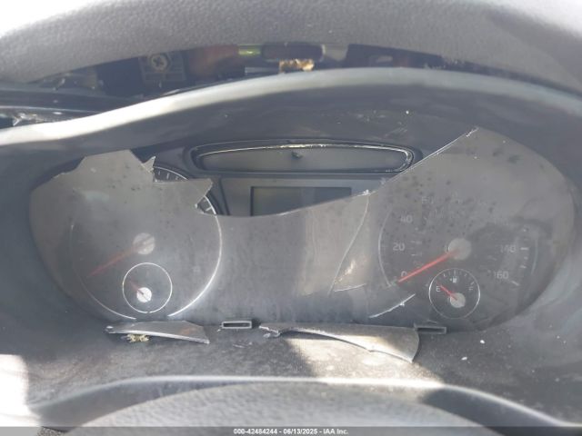 5XYPG4A54GG016749 KIA dohc gdi lambda ii