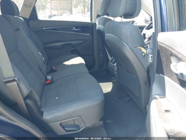 5XYPG4A54GG016749 KIA dohc gdi lambda ii