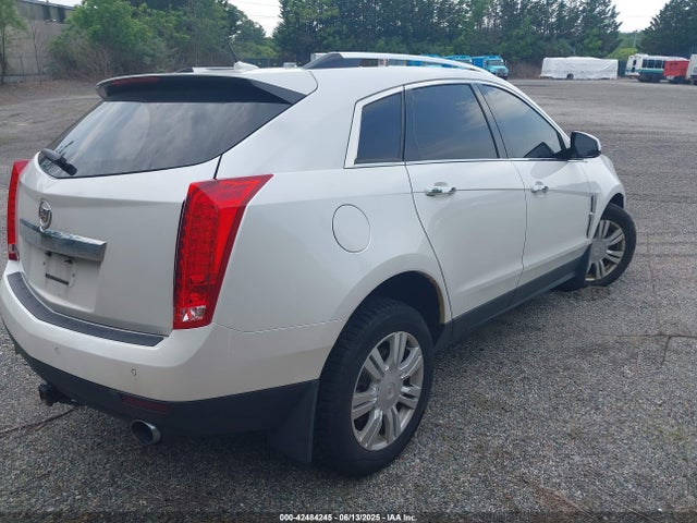 2011 CADILLAC SRX 3GYFNAEYXBS540753 Photo 3