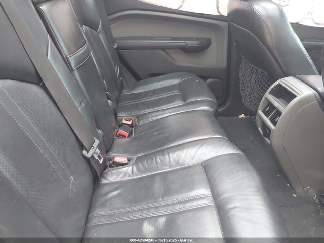 2011 CADILLAC SRX 3GYFNAEYXBS540753 Photo 7