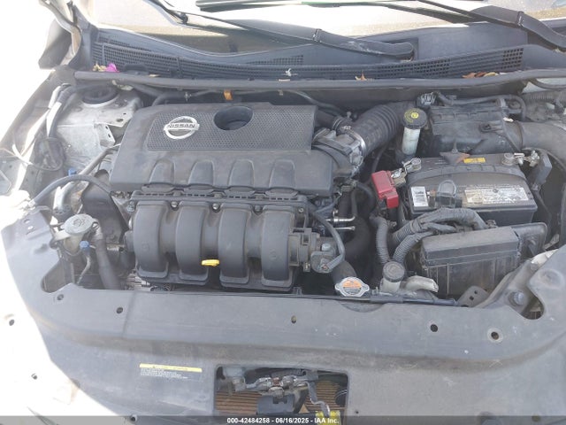 Nissan 2015 2015 3N1AB7AP5FY240133 Image 10