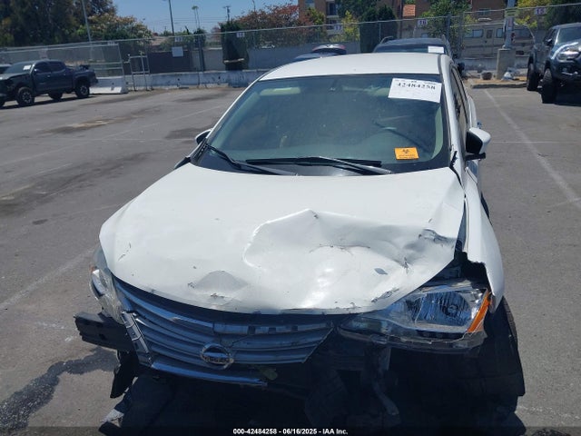 Nissan 2015 2015 3N1AB7AP5FY240133 Image 11