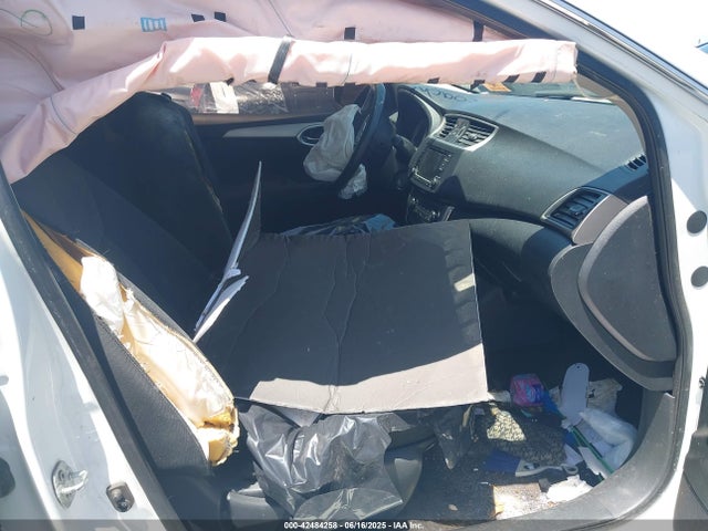 Nissan 2015 2015 3N1AB7AP5FY240133 Image 5