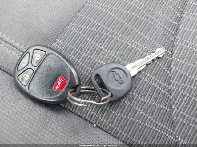 1GNKVGKD3GJ270550 Chevrolet Traverse 1lt