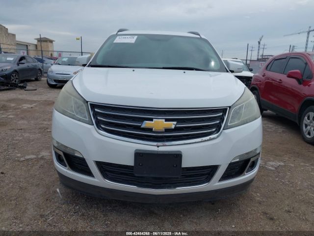 1GNKVGKD3GJ270550 Chevrolet Traverse 1lt
