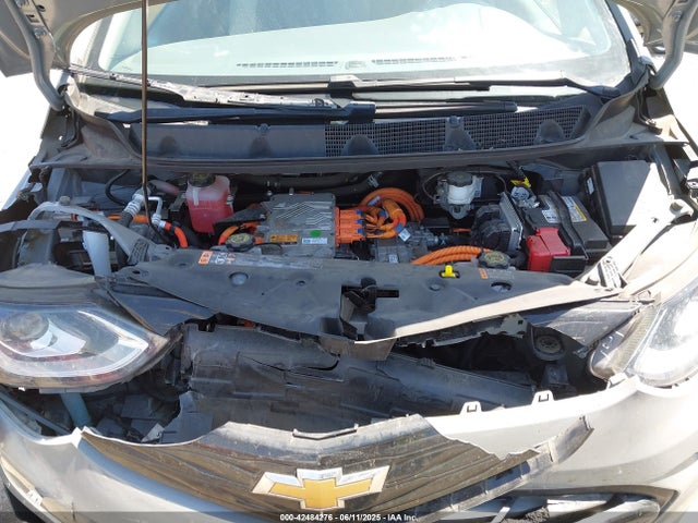 1G1FY6S01L4144388 Chevrolet 2020