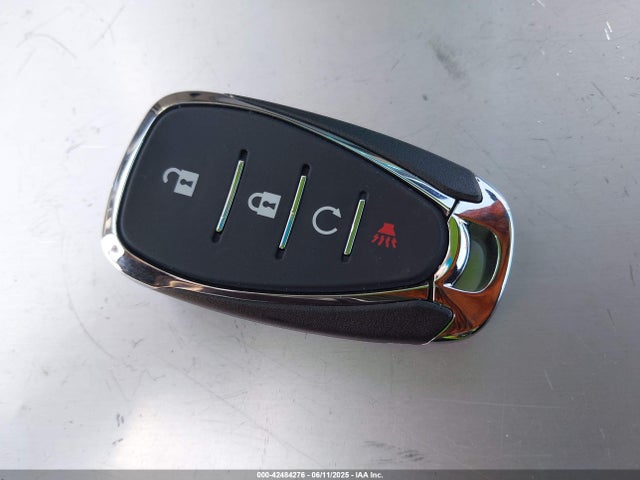 1G1FY6S01L4144388 Chevrolet 2020