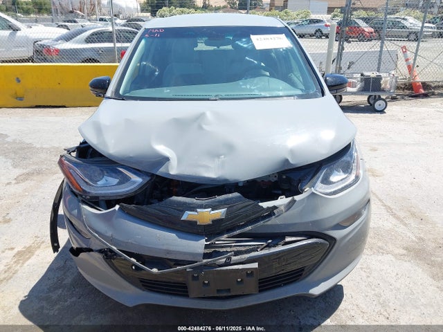1G1FY6S01L4144388 Chevrolet 2020