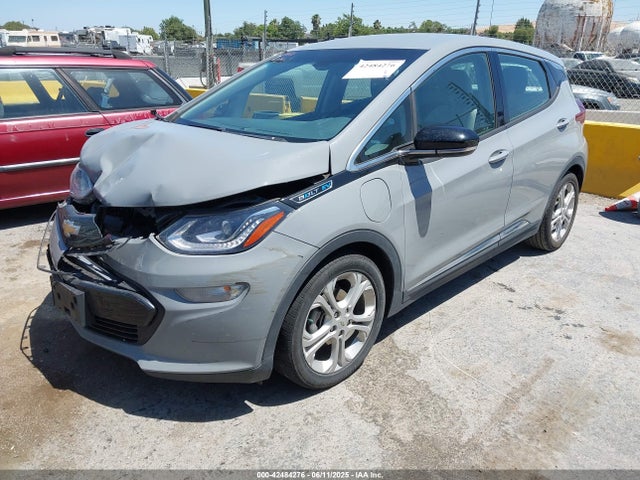 1G1FY6S01L4144388 Chevrolet 2020