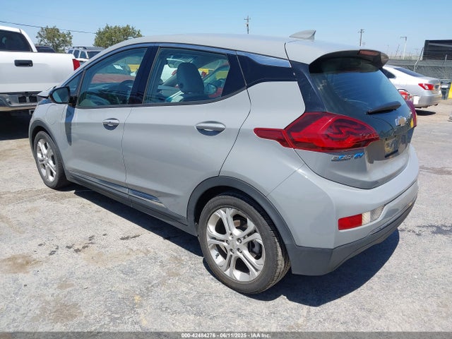 1G1FY6S01L4144388 Chevrolet 2020