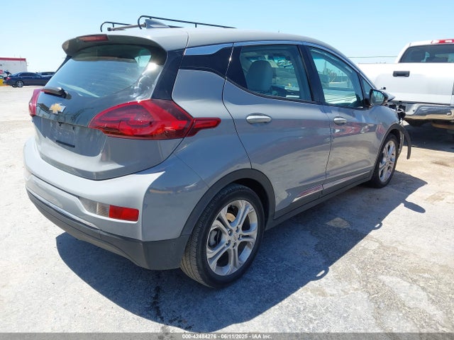 1G1FY6S01L4144388 Chevrolet 2020