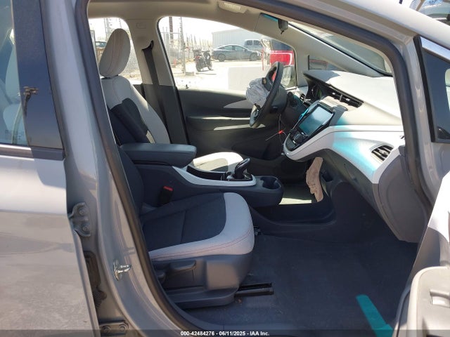 1G1FY6S01L4144388 Chevrolet 2020