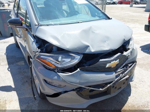1G1FY6S01L4144388 Chevrolet 2020