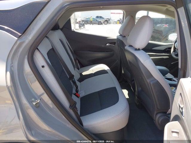 1G1FY6S01L4144388 Chevrolet 2020