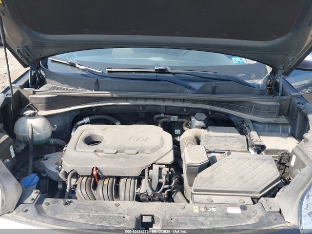 KNDPM3ACXL7709334 KIA gdi theta ii
